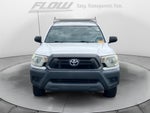 2014 Toyota Tacoma Base