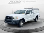 2014 Toyota Tacoma Base