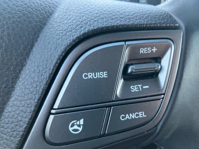 2015 Hyundai Santa Fe Sport 2.0L Turbo