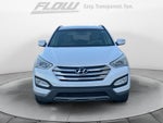 2015 Hyundai Santa Fe Sport 2.0L Turbo
