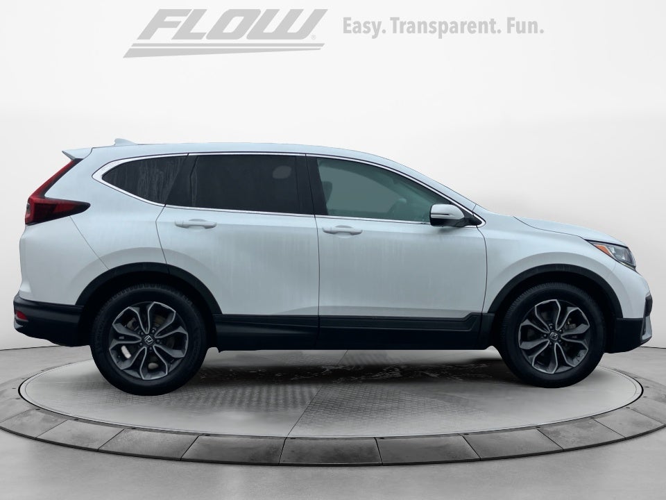 2020 Honda CR-V 2WD EX-L