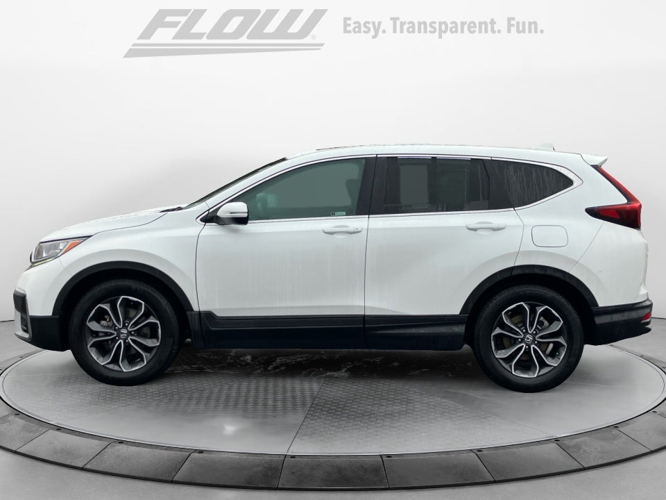 2020 Honda CR-V 2WD EX-L