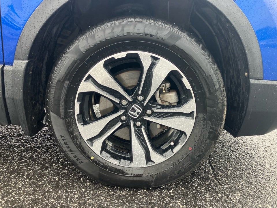 2021 Honda CR-V AWD Special Edition