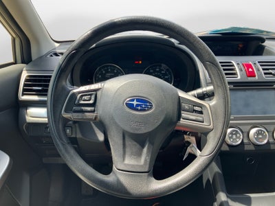 2015 Subaru XV Crosstrek 2.0i