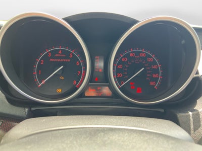 2010 Mazda MazdaSpeed3 Sport