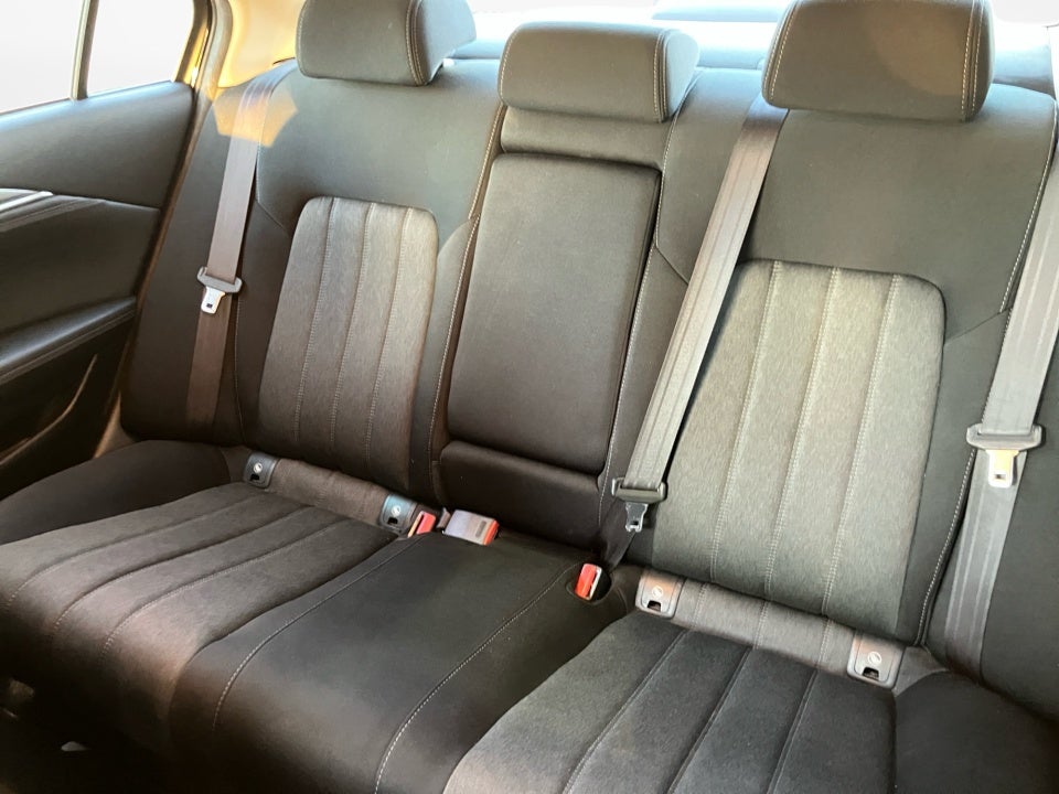 2019 Mazda Mazda6 Sport