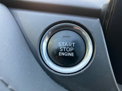 2019 Mazda Mazda6 Sport