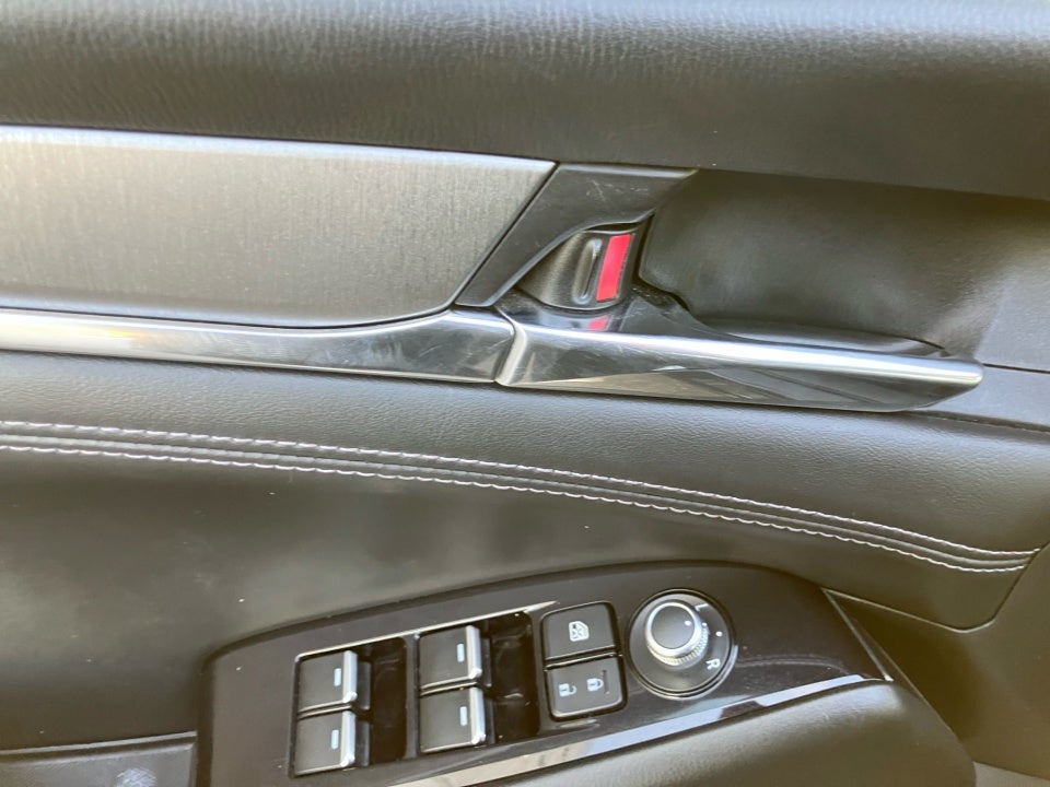 2019 Mazda Mazda6 Sport