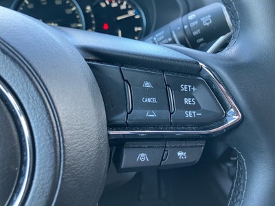2023 Mazda Mazda CX-5 2.5 Turbo Signature