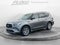 2018 INFINITI QX80 AWD