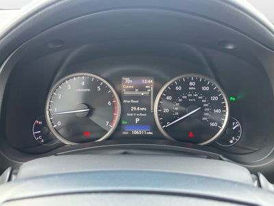 2020 Lexus NX 300 NX 300