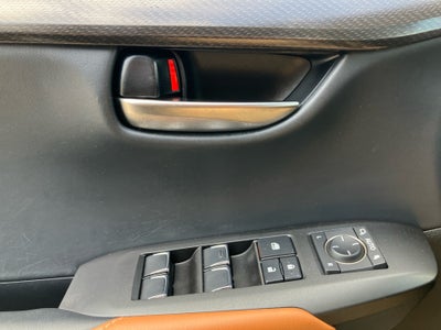 2020 Lexus NX 300 NX 300
