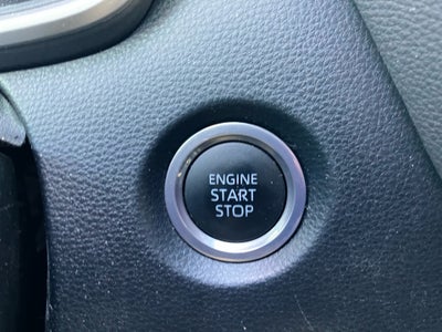 2023 Toyota Corolla Hatchback SE