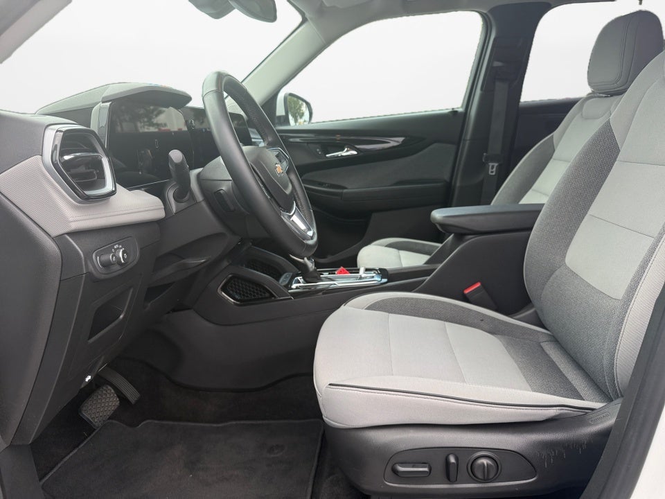 2024 Chevrolet Trailblazer FWD LT