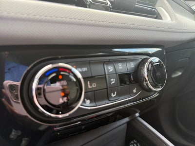 2024 Chevrolet Trailblazer FWD LT