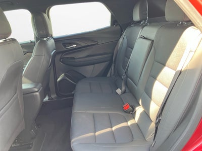 2021 Chevrolet Trailblazer FWD RS