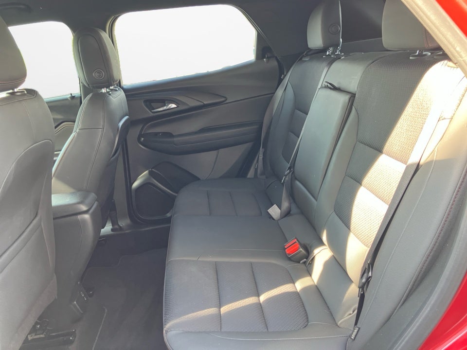 2021 Chevrolet Trailblazer FWD RS