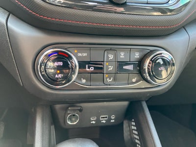 2021 Chevrolet Trailblazer FWD RS