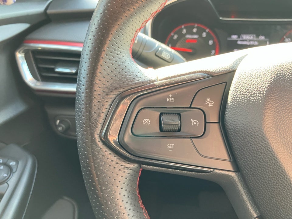 2021 Chevrolet Trailblazer FWD RS