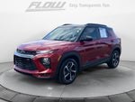 2021 Chevrolet Trailblazer FWD RS