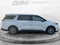 2022 Kia Carnival MPV LX Seat Package