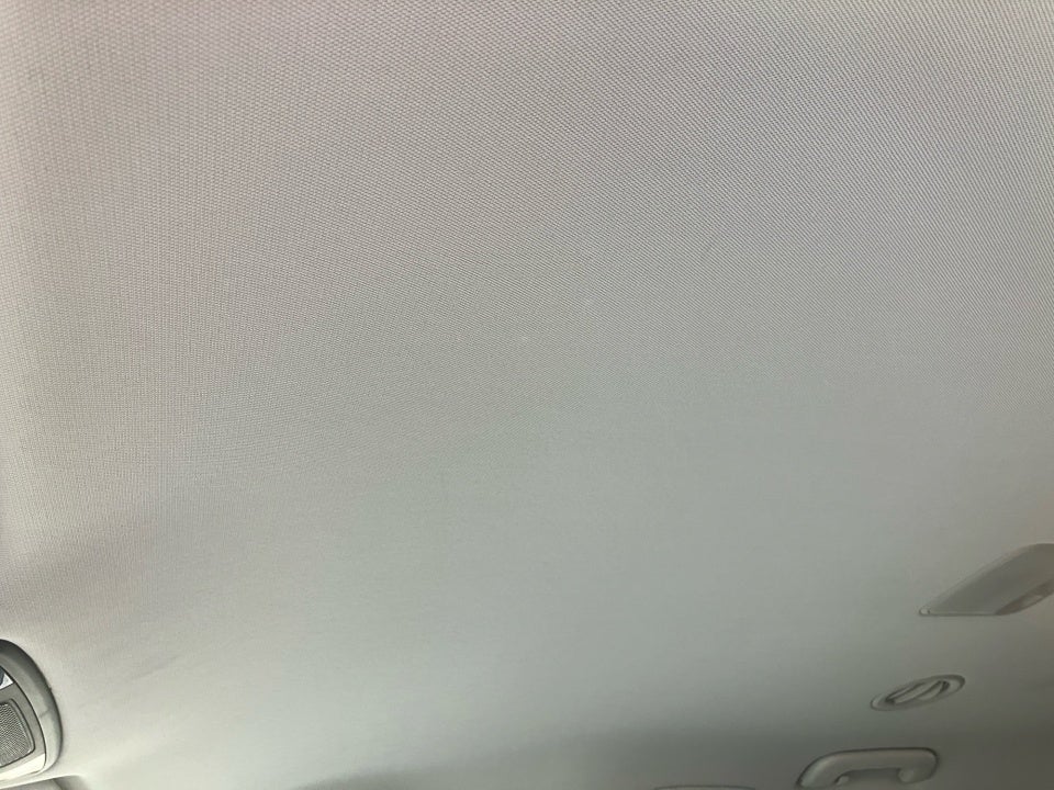 2022 Kia Carnival MPV LX Seat Package