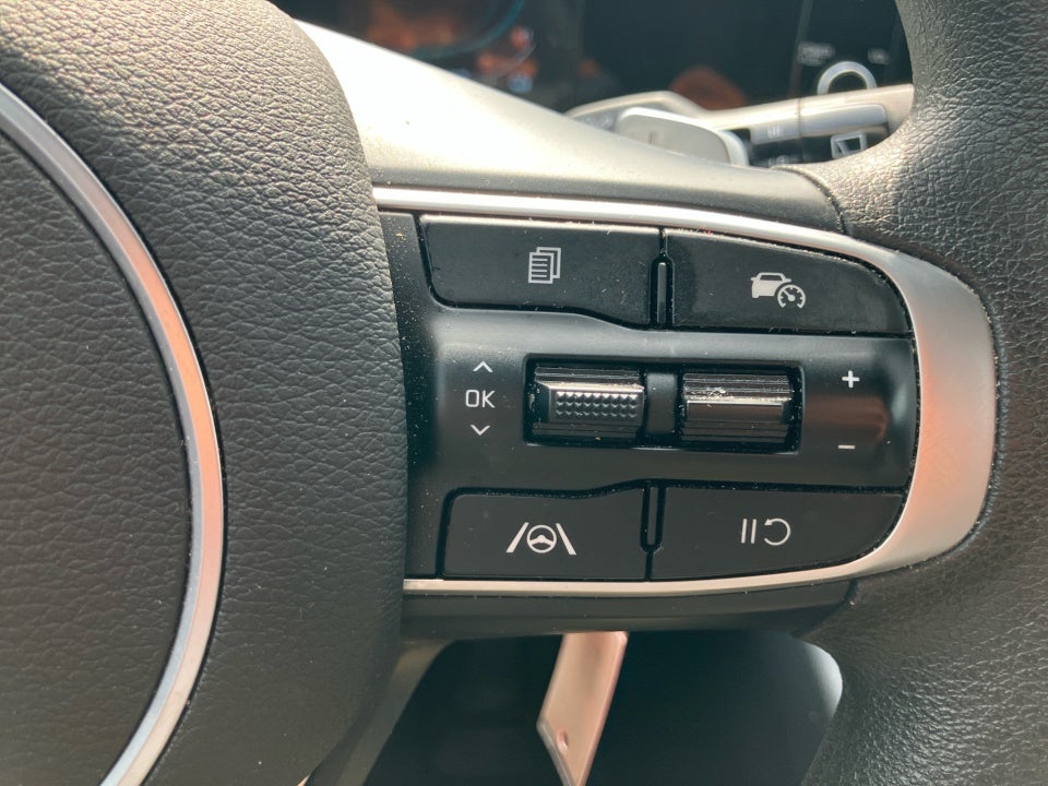 2025 Kia Sportage Hybrid LX