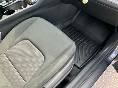 2025 Kia Sportage Hybrid LX