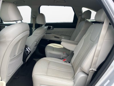 2023 Kia Sorento Hybrid SX Prestige