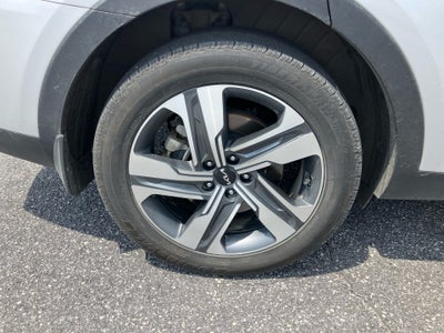 2023 Kia Sorento Hybrid SX Prestige