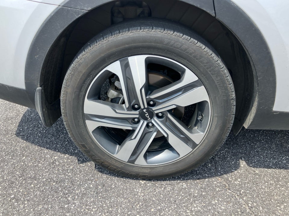 2023 Kia Sorento Hybrid SX Prestige