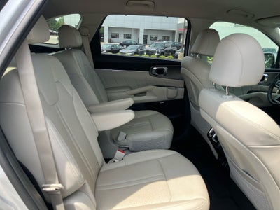 2023 Kia Sorento Hybrid SX Prestige