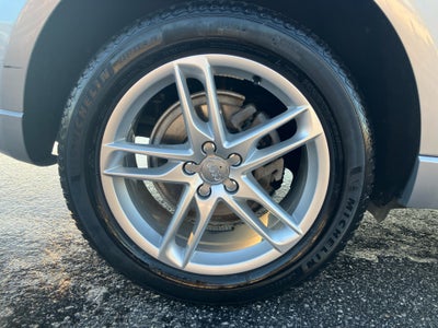 2017 Audi Q5 2.0T Premium