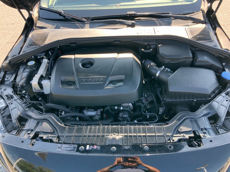 2015 Volvo S60 T5 Drive-E Premier