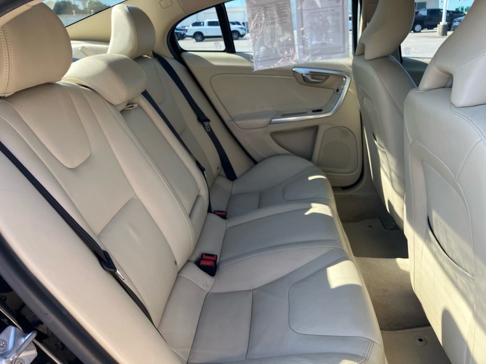 2015 Volvo S60 T5 Drive-E Premier