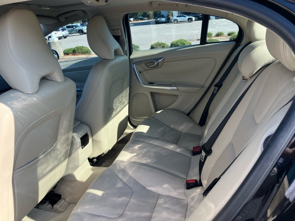 2015 Volvo S60 T5 Drive-E Premier