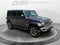 2020 Jeep Wrangler Unlimited North Edition 4x4