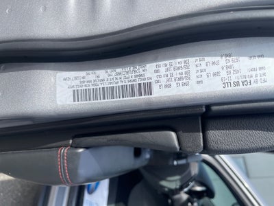 2020 Jeep Grand Cherokee Trailhawk 4X4