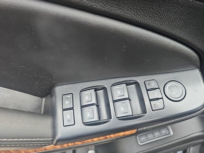 2020 Chevrolet Tahoe 4WD Premier