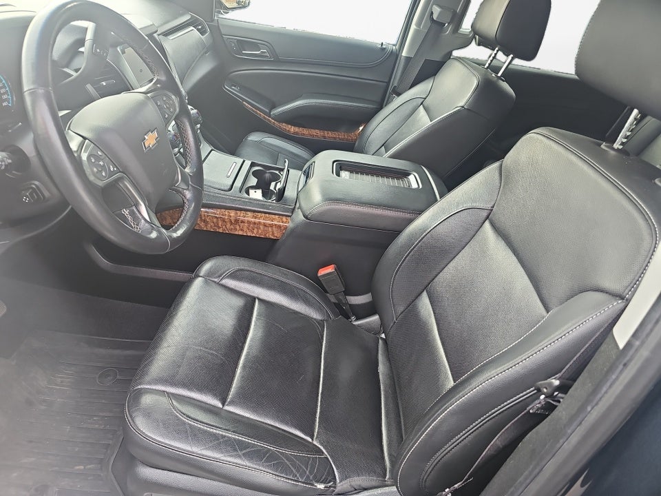 2020 Chevrolet Tahoe 4WD Premier