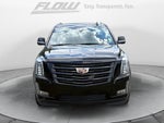 2020 Cadillac Escalade Platinum