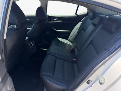 2019 Nissan Maxima 3.5 SL