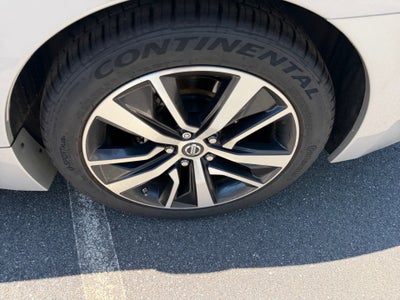 2019 Nissan Maxima 3.5 SL