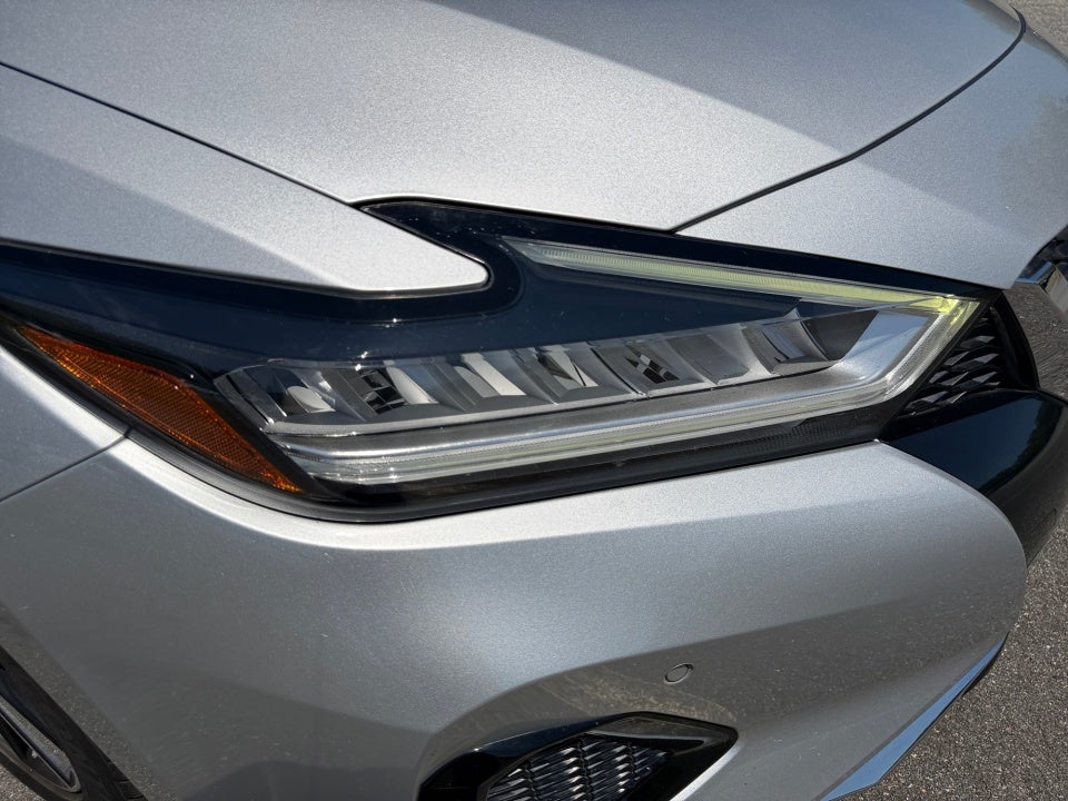 2019 Nissan Maxima 3.5 SL