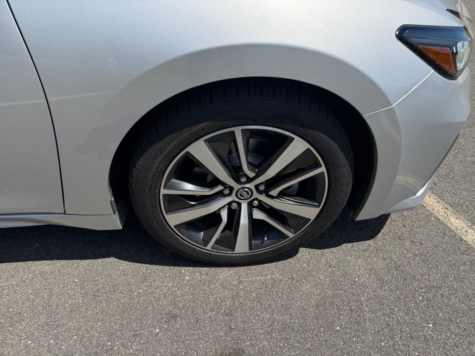 2019 Nissan Maxima 3.5 SL
