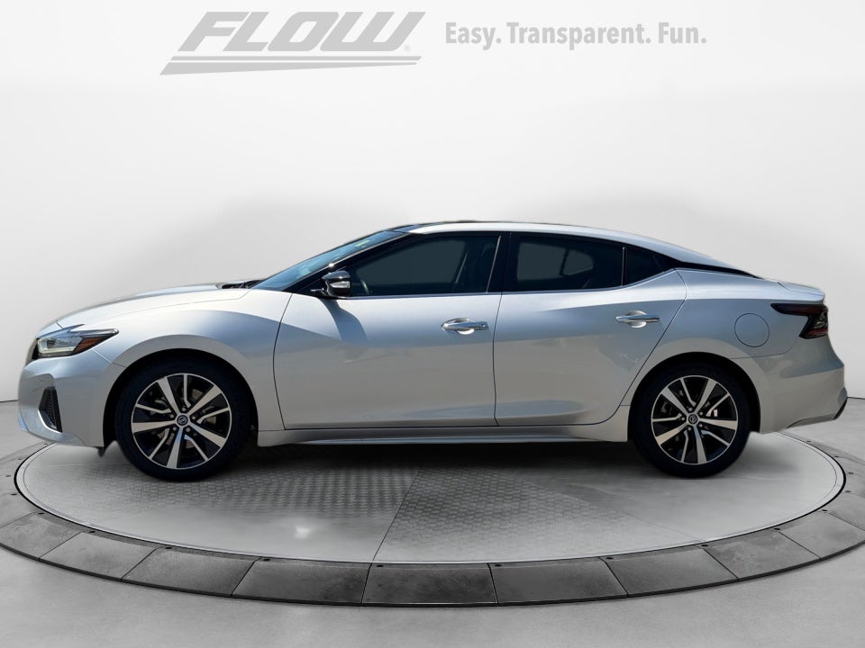 2019 Nissan Maxima 3.5 SL