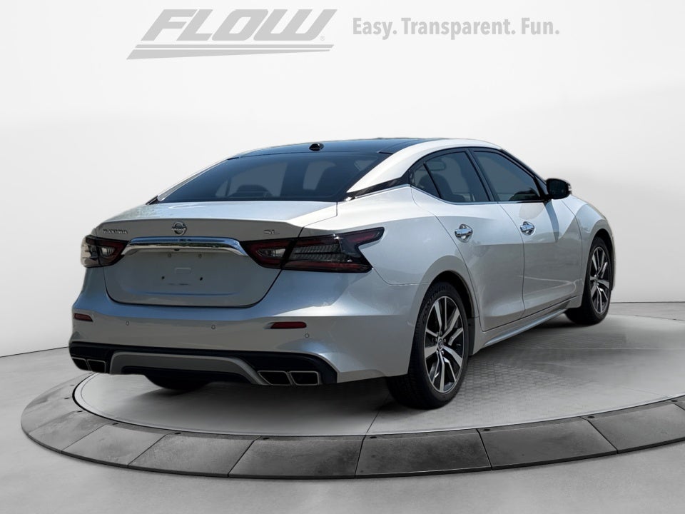 2019 Nissan Maxima 3.5 SL