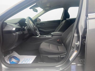 2025 Nissan Altima S FWD