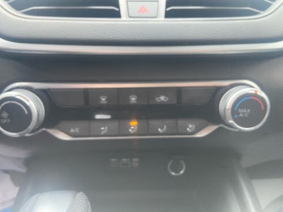 2025 Nissan Altima S FWD