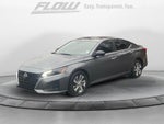 2025 Nissan Altima S FWD
